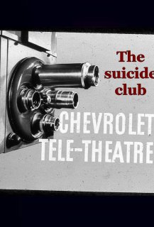 The Suicide Club