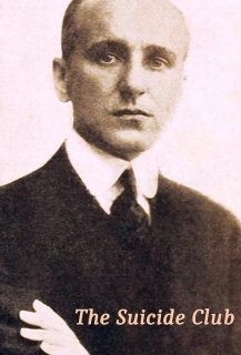 The Suicide Club The Suicide Club