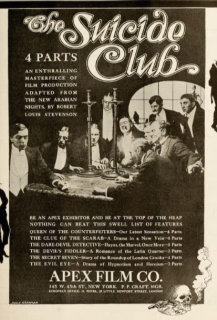 The Suicide Club The Suicide Club