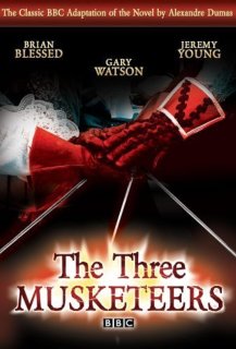 The Three Musketeers