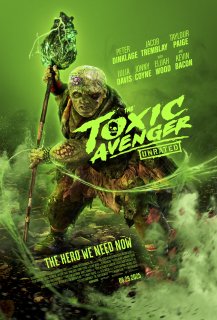 Toxic Avenger