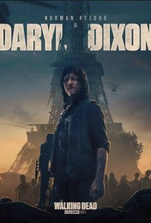 The Walking Dead: Daryl Dixon The Walking Dead: Daryl Dixon