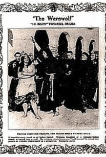 Le Loup-Garou Le Loup-Garou