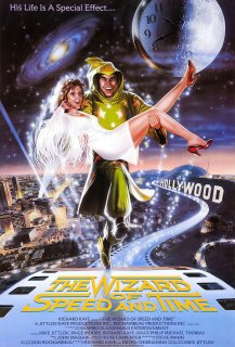 The Wizard of Speed and Time