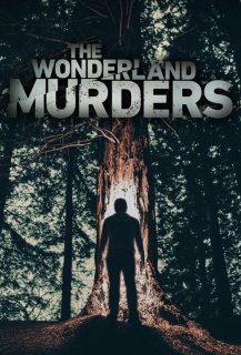 The Wonderland Murders