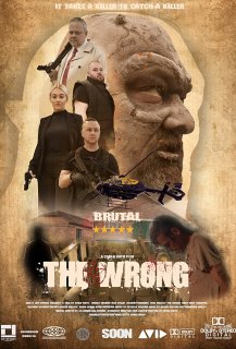 The Wrong The Wrong