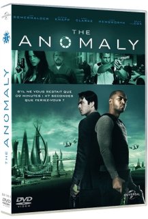 The Anomaly
