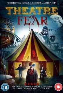 Theatre of Fear