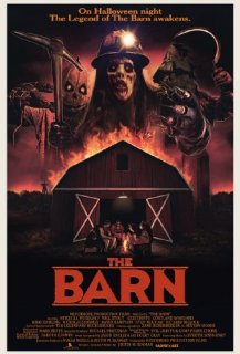 The Barn