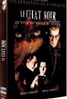 Le Chat noir Le Chat noir