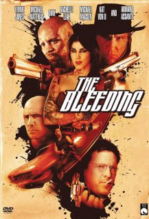The Bleeding