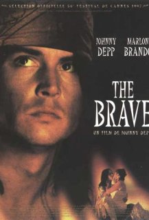 The Brave The Brave