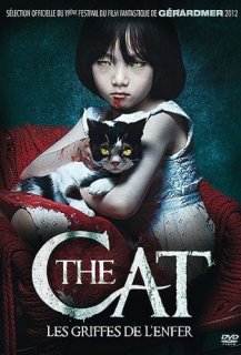 The Cat : les griffes de l'enfer The Cat : les griffes de l'enfer