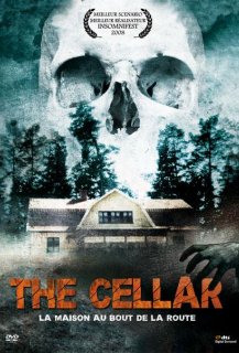 The Cellar