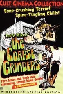 The Corpse Grinders The Corpse Grinders