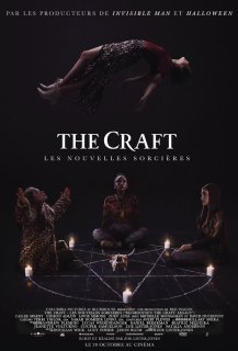 The Craft : Les Nouvelles Sorcières