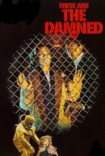 Les Damnés Les Damnés