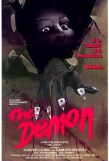 The Demon The Demon