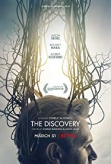 The Discovery