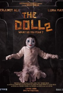 The Doll 2 The Doll 2