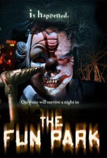 The Fun Park