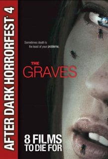 The Graves: les Tombes de Skull City