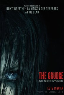 The Grudge