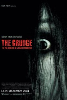 The Grudge The Grudge