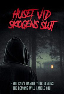 The house at the end of the forest