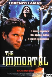 The Immortal