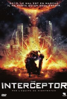 The Interceptor The Interceptor