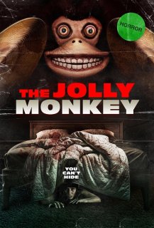The Jolly Monkey