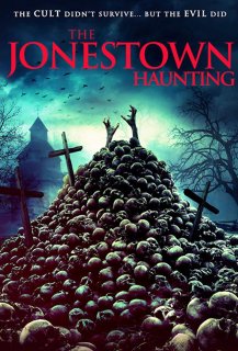The Jonestown Haunting