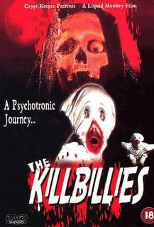 The Killbillies