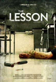The Lesson The Lesson