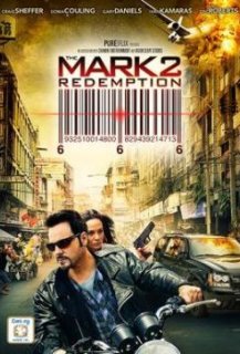 The Mark 2: Redemption