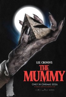The Mummy