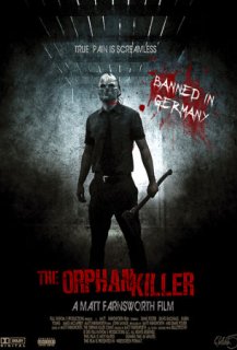 The Orphan Killer