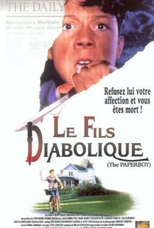 Le Fils Diabolique - Le Camelot