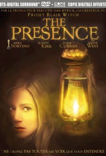 The Presence