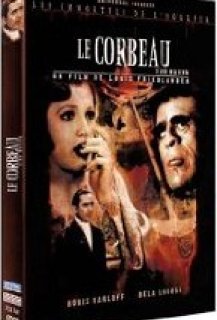 Le Corbeau Le Corbeau