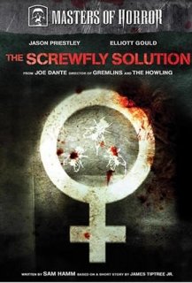 Masters of horror 20 - La guerre des sexes Masters of horror 20 - La guerre des sexes