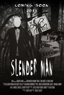 The Slender Man