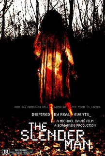 The Slender Man The Slender Man