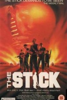 The Stick The Stick