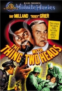 The Thing with Two Heads