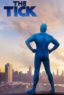 The Tick