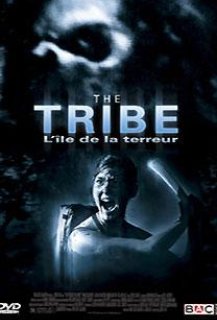 The Tribe: L'Ile de la Terreur