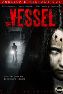 The Vessel The Vessel