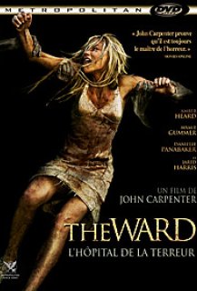 The Ward : L'Hôpital de la Terreur